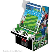 Console rétrogaming My Arcade Micro Player Portable Retro Arcade All-Star Arena