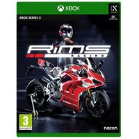 RiMS Racing Xbox Series X