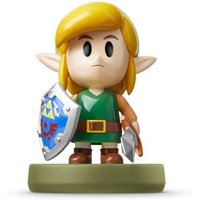 Figurine Amiibo The Legend of Zelda Link's Awakening Link