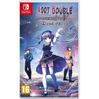 Root Double Before Crime After Days Xtend Edition Nintendo Switch