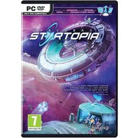 Spacebase Startopia PC
