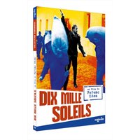 10 000 soleils DVD