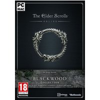 The Elder Scrolls Online: Blackwood Collection PC