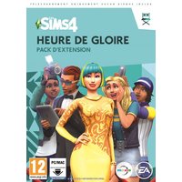 Les Sims 4 Heure de Gloire PC et Mac