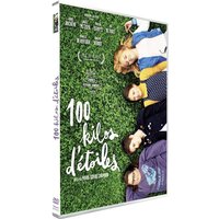 100 Kilos d'étoiles DVD