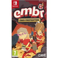 EMBR UBER FIREFIGHTERS SWITCH