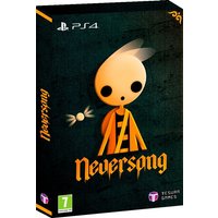 Neversong Edition Collector PS4