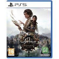 Syberia 4 - The World Before PS5
