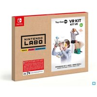 Toy-Con 4 Kit VR Nintendo Labo Ensemble additionnel 2 pour Nintendo Switch