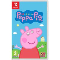 Mon Amie Peppa Pig Nintendo Switch