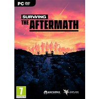 PC - Surviving the Aftermath : Day One Edition /F