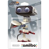Figurine Amiibo Super Smash Bros No. 54 R.O.B.