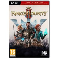 King's Bounty II Edition Day One PC