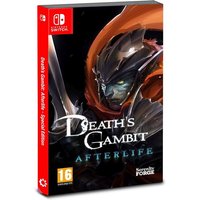 Death’s Gambit: Afterlife Definitive Edition Nintendo Switch
