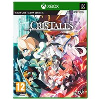 Cris Tales Xbox Série X