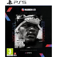 Madden NFL 21 Edition Next Level PS5