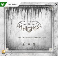 Gotham Knights Collector Edition Xbox Series X