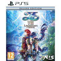 Ys Vlll : Lacrimosa of DANA Deluxe Edition PS5