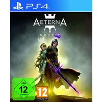 Aeterna Noctis PS4