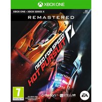 Need for Speed : Hot Pursuit Remastered Xbox Series X