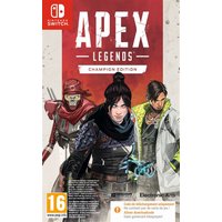 Apex Legends Edition Champions Nintendo Switch