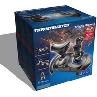 Manette Thrustmaster T-Flight Hotas 4 pour PS4 et PC