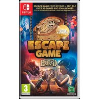 Escape Game: Fort Boyard Edition 2021 Nintendo Switch