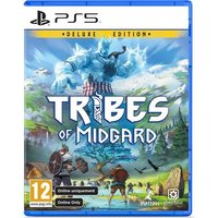 TRIBES OF MIDGARD ED DELUXE PS5