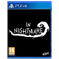In Nightmare PS4