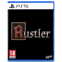 Rustler: Grand Theft Horse PS5