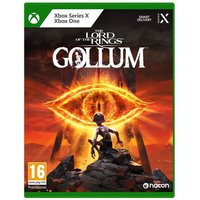 Le Seigneur des Anneaux : Gollum Xbox Series X