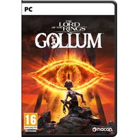 Le Seigneur des Anneaux : Gollum PC