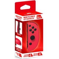Manette Joycon droite Freaks and Geeks pour Nintendo Switch Rouge