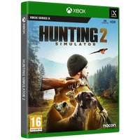 Hunting Simulator 2 Xbox Séries X