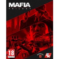 Mafia Trilogy PC