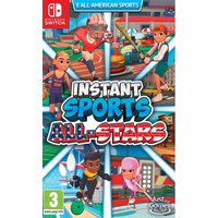 Instant Sports All-Stars Nintendo Switch