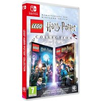 LEGO Collection Harry Potter Nintendo Switch