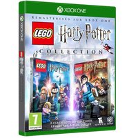 LEGO Collection Harry Potter Xbox One