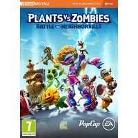 Plants vs. Zombies La Bataille de Neighborville PC