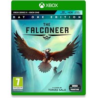 The Falconeer Edition Day One Xbox Series X