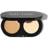 Bobbi Brown - Creamy Concealer Kit - Natural Tan