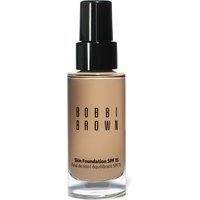 Bobbi Brown - Skin Foundation SPF 15 - Natural (4)