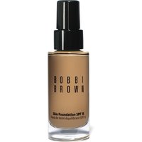 Bobbi Brown - Skin Foundation SPF 15 - Golden (6)
