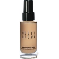 Bobbi Brown - Skin Foundation SPF 15 - Cool Sand 2.25