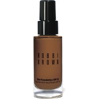 Bobbi Brown - Skin Foundation SPF 15 - Golden Almond 6.75