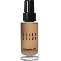 Bobbi Brown - Skin Foundation SPF 15 - Golden Natural 4.75
