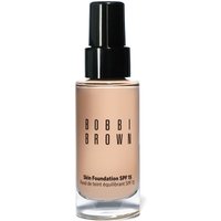 Bobbi Brown - Skin Foundation SPF 15 - Ivory 0.75