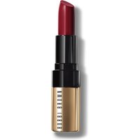 Bobbi Brown - Luxe Lip Color - Red Velvet