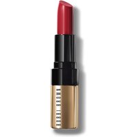 Bobbi Brown - Luxe Lip Color - Parisian Red