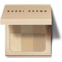 Bobbi Brown - Nude Finish Illuminating Powder Poudre Illuminatrice - Nude